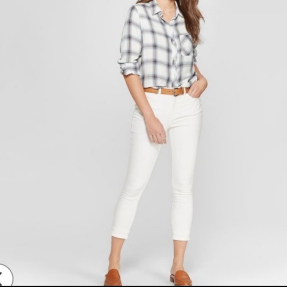 Mossimo jeans